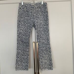 Vineyard Vines 5 pocket corduroy jean